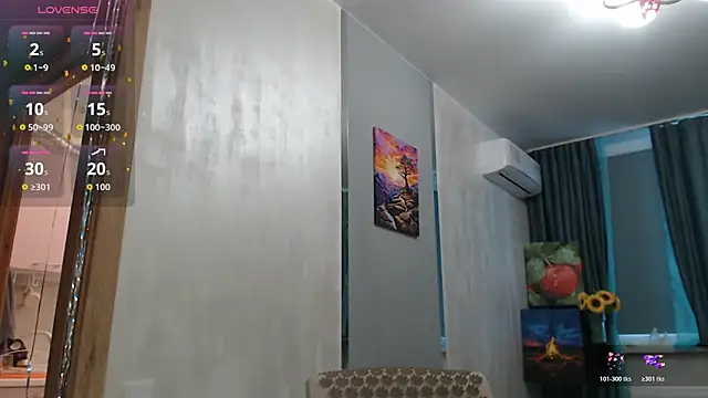 Stacy Davice online show from February 2026 01:00:02 PM