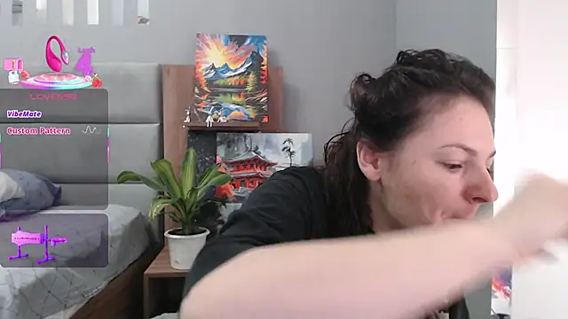 Stacy Davice online show from March 2025 02:58:02 PM