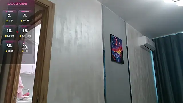 Stacy Davice online show from September 2025 11:39:02 AM