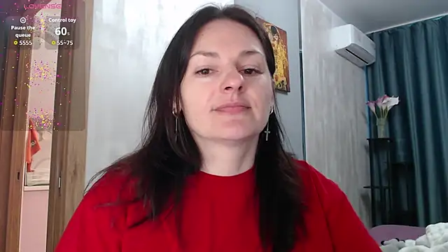 Stacy Davice online show from May 2026 11:47:02 AM