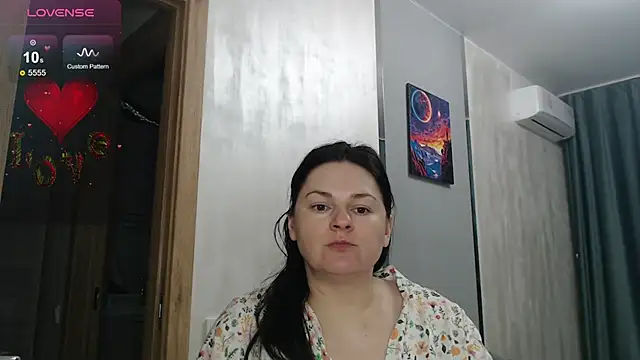 Stacy Davice online show from September 2025 12:50:01 AM
