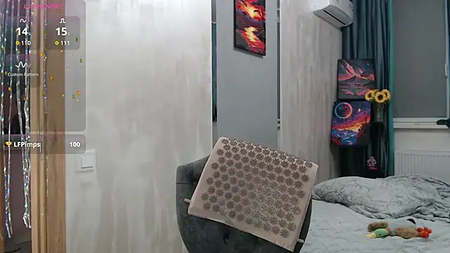 Stacy Davice online show from January 2026 07:28:02 PM