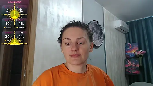 Stacy Davice online show from May 2026 12:22:02 PM