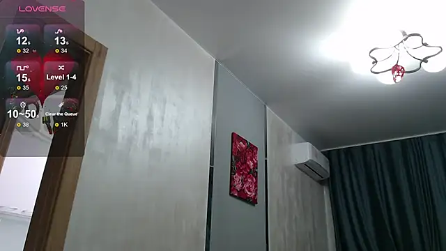 Stacy Davice online show from October 2025 04:16:01 PM