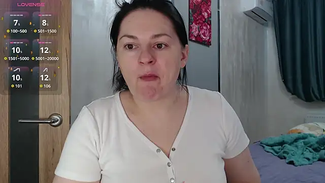 Stacy Davice online show from December 2025 09:37:02 AM