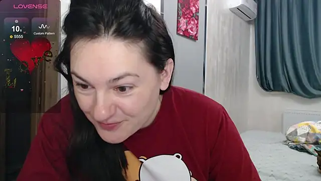 Stacy Davice online show from October 2025 04:04:01 PM