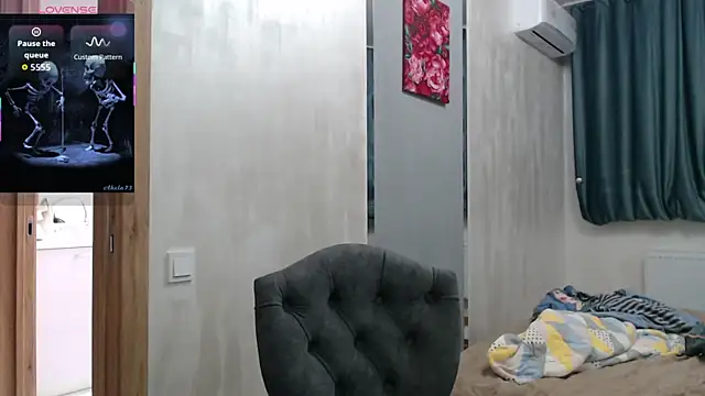 Stacy Davice online show from October 2025 07:02:01 PM