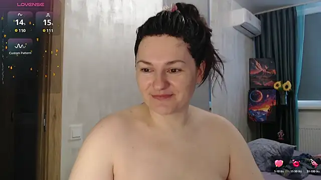 Stacy Davice online show from January 2026 10:41:02 AM