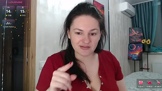 Stacy Davice online show from January 2026 10:33:02 AM