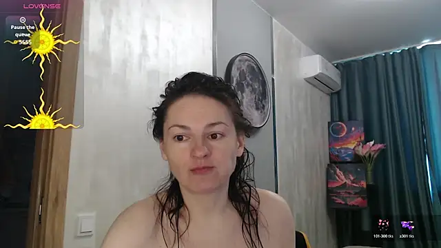 Stacy Davice online show from May 2026 12:12:01 PM