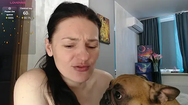 Stacy Davice online show from March 2026 10:33:01 AM