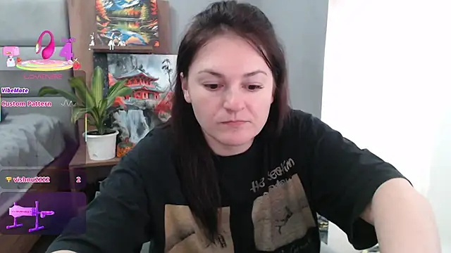 Stacy Davice online show from March 2025 12:15:02 AM