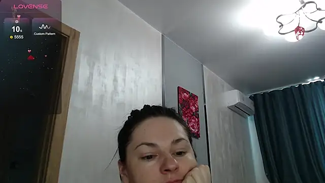 Stacy Davice online show from October 2025 05:09:02 AM