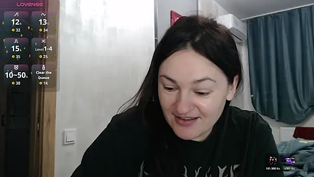 Stacy Davice online show from November 2025 06:00:02 PM