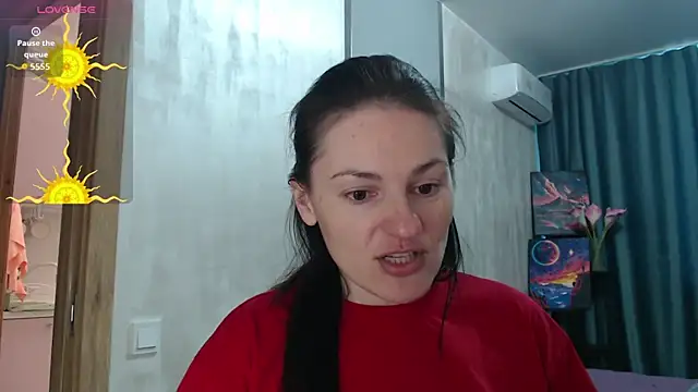 Stacy Davice online show from May 2026 12:22:02 PM