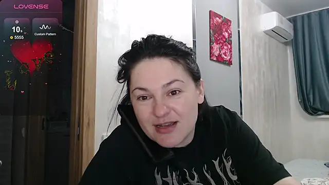 Stacy Davice online show from October 2025 04:08:02 PM
