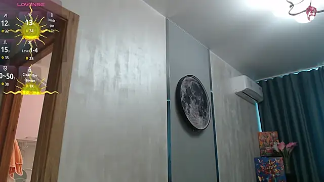 Stacy Davice online show from May 2026 12:49:02 PM