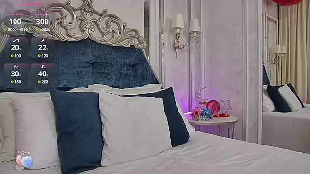 Maria Stellarr online show from March 2025 11:12:02 AM