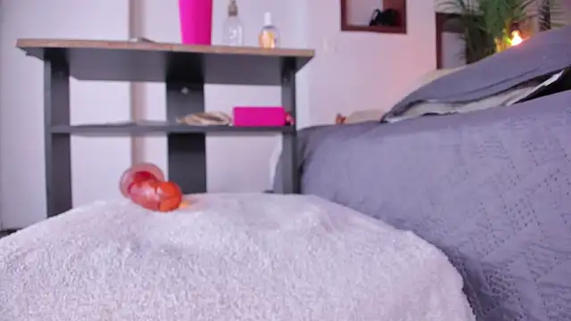 Snapshot of candy_sweet_ chatting on October 2025 07:24:02 PM candy sweet online show from October 2025 07:24:02 PM