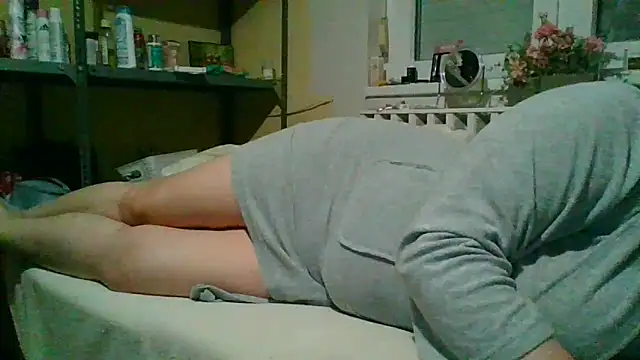 Mileva88 online show from March 2025 01:55:01 PM