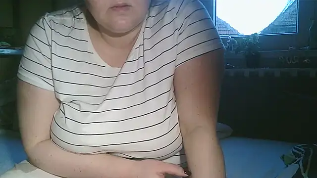 Mileva88 online show from March 2025 04:26:02 PM