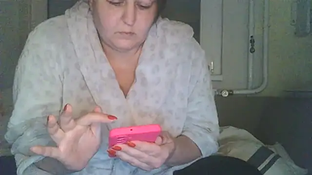 Mileva88 online show from February 2026 05:51:01 AM