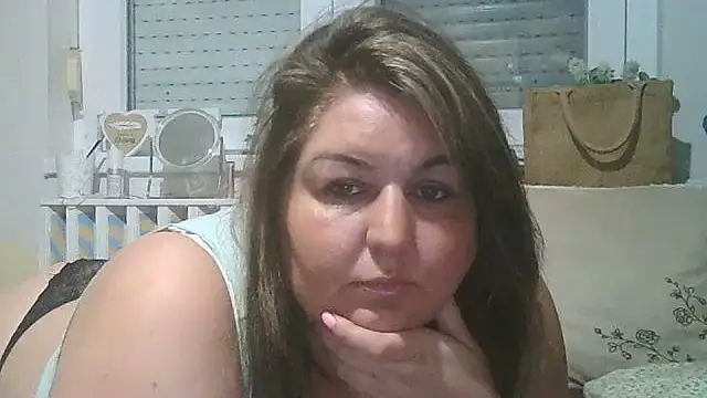 Mileva88 online show from September 2025 06:11:01 PM