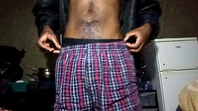 clintsix online show from January 2026 10:24:01 PM