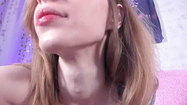 LuckySexyDoll online show from May 2026 06:13:01 AM