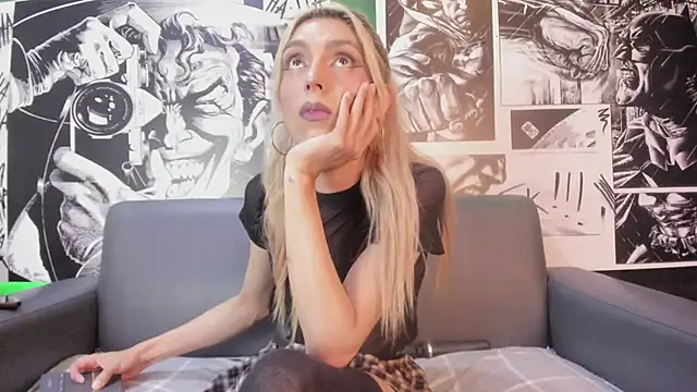Snapshot of Victoria_Badgal_ chatting on January 2025 12:15:02 AM Victoria Badgal online show from January 2025 12:15:02 AM