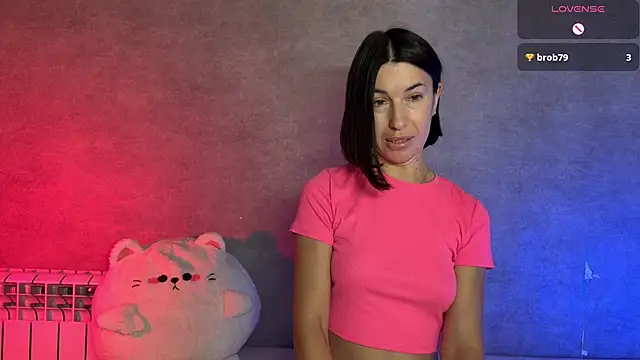 Snapshot of Melaminsy chatting on June 2026 10:05:01 AM Melaminsy online show from June 2026 10:05:01 AM