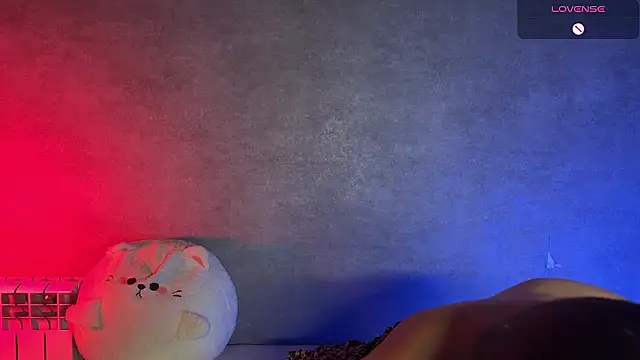 Melaminsy online show from March 2026 08:10:01 PM