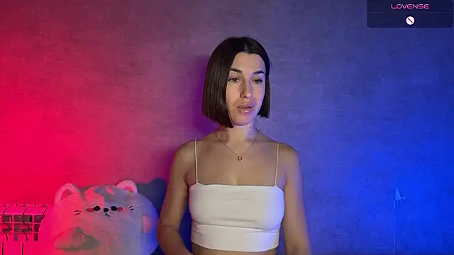 Melaminsy online show from March 2026 08:25:01 PM