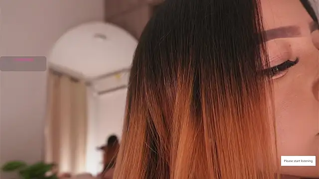 KAREN17 online show from November 2025 04:43:02 PM