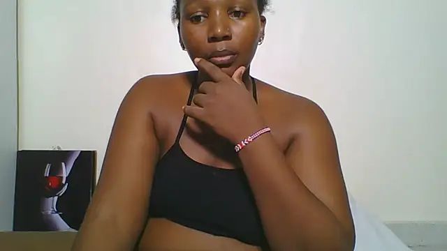 CuteJ online show from April 2026 06:22:01 PM