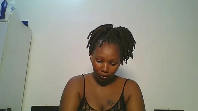 CuteJ online show from March 2026 10:54:01 PM