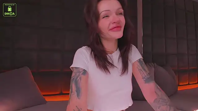 Jill Vega online show from January 2026 04:27:02 AM