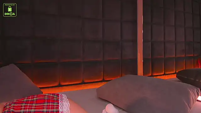 Jill Vega online show from November 2025 04:39:01 AM