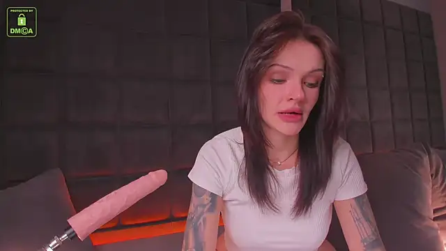 Jill Vega online show from February 2026 04:43:02 AM