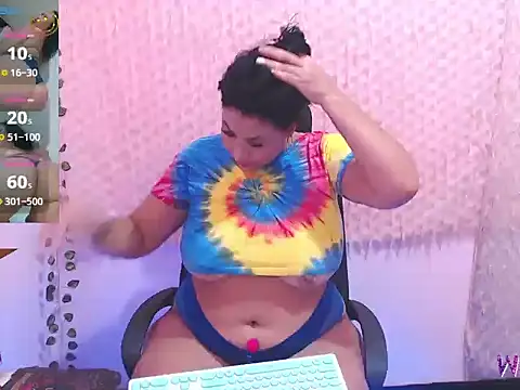 Snapshot of mature_beautifull chatting on September 2025 10:49:02 PM mature beautifull online show from September 2025 10:49:02 PM