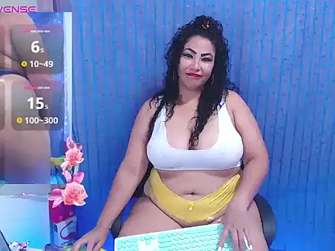 mature beautifull online show from May 2026 10:52:03 PM
