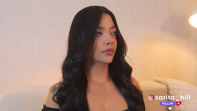 sarah hiill online show from November 2025 08:34:02 PM