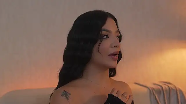 sarah hiill online show from March 2026 10:59:01 PM