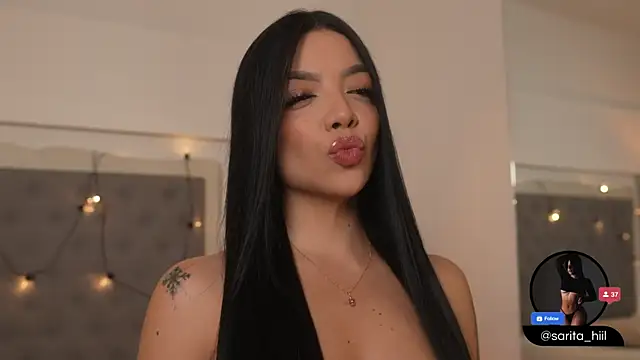 sarah hiill online show from September 2025 07:42:02 PM