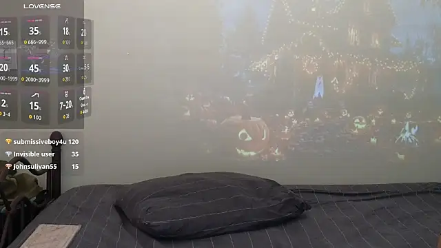 CharlotteDoe online show from October 2025 05:01:02 PM