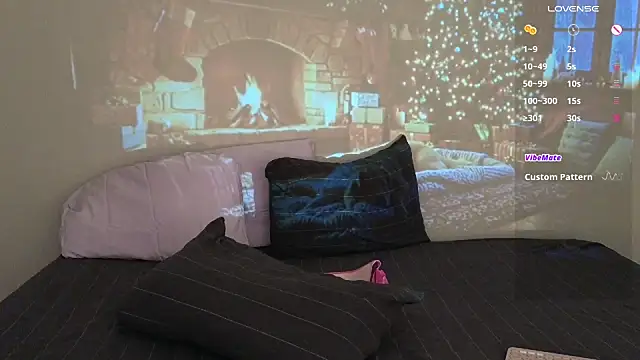 CharlotteDoe online show from December 2025 06:03:01 AM