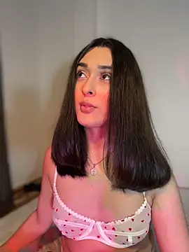 MiahWindsor online show from February 2026 04:11:02 AM