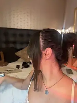 MiahWindsor online show from May 2026 08:38:01 PM