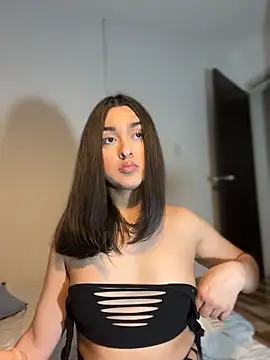 MiahWindsor online show from March 2026 06:32:01 PM