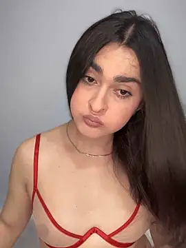 MiahWindsor online show from February 2025 07:22:02 PM